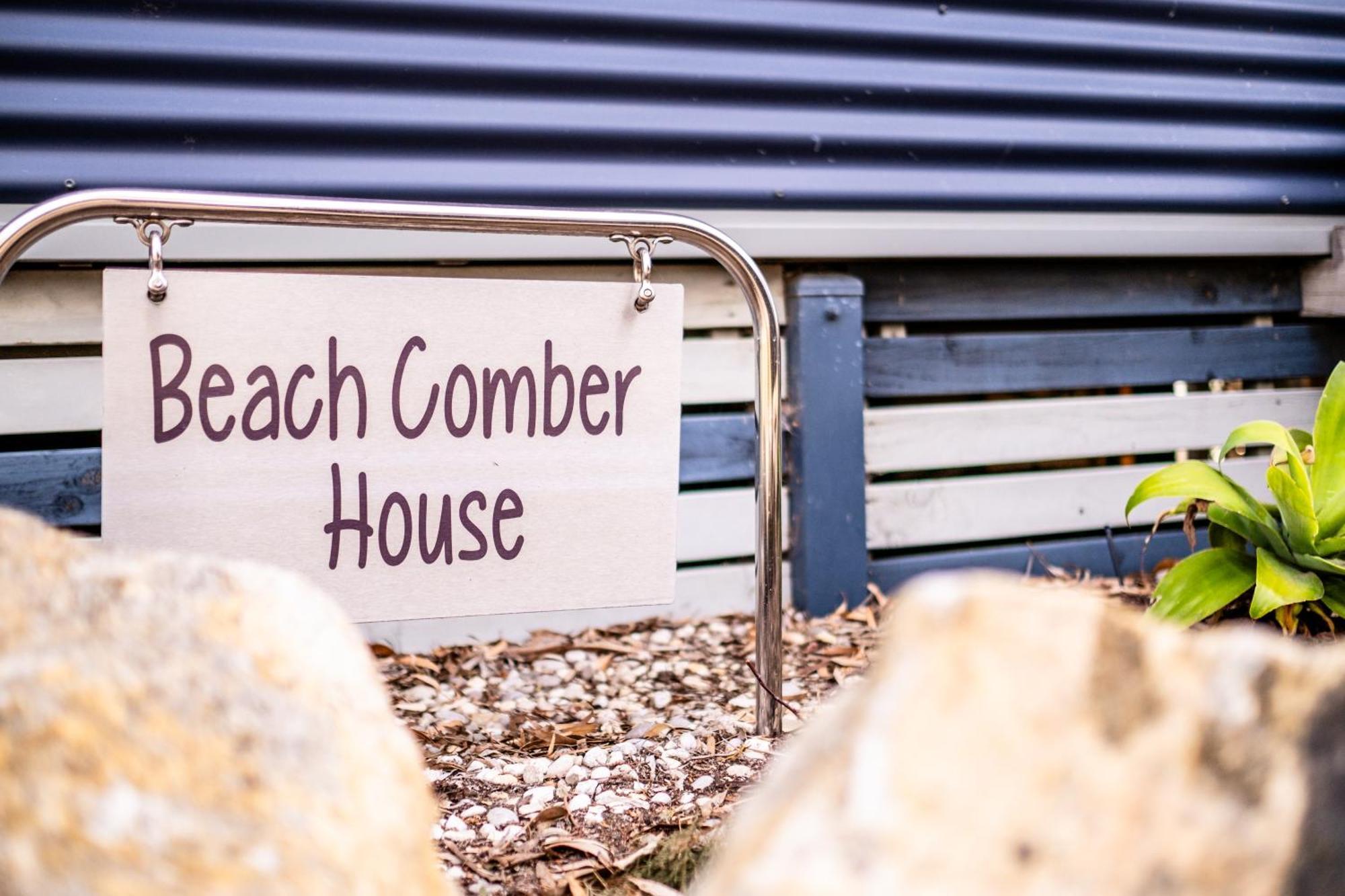 Beachcomber Коулс-Бей Экстерьер фото